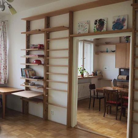Rodinny Apartman V Centru Prahy Прага Екстер'єр фото
