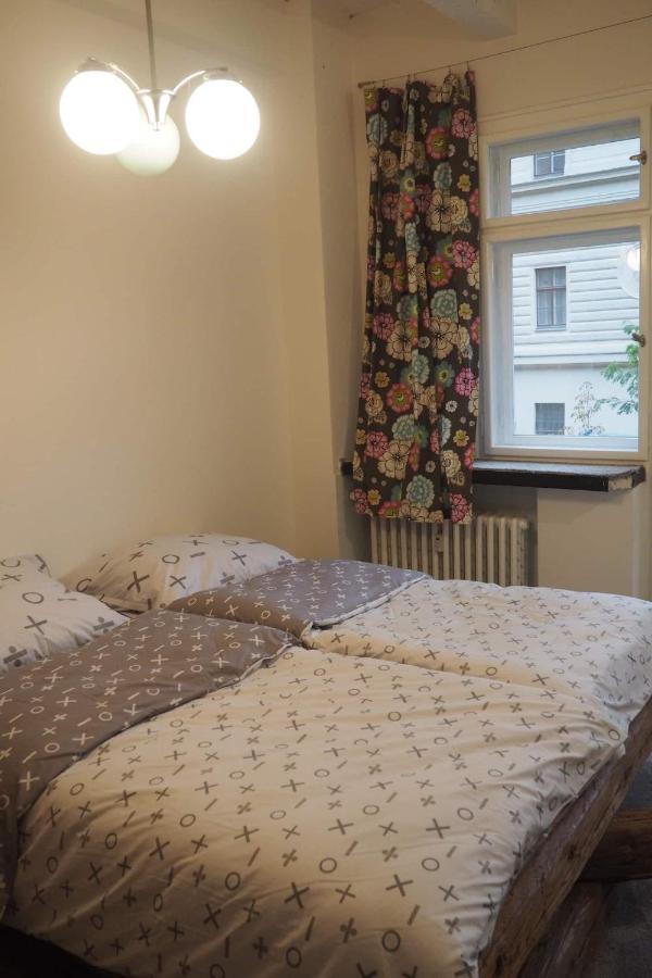 Rodinny Apartman V Centru Prahy Прага Екстер'єр фото