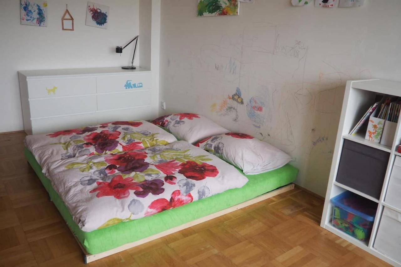Rodinny Apartman V Centru Prahy Прага Екстер'єр фото