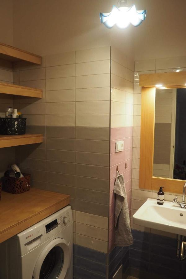 Rodinny Apartman V Centru Prahy Прага Екстер'єр фото