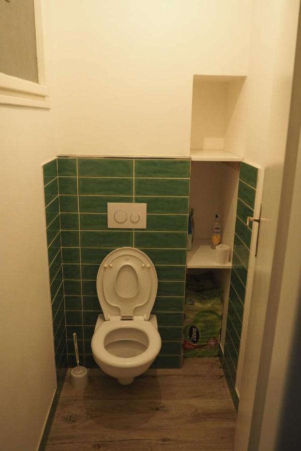 Rodinny Apartman V Centru Prahy Прага Екстер'єр фото